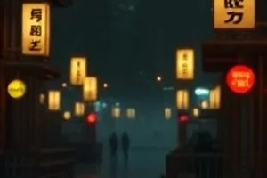 《候鸟归途》湿地保护区候鸟群飞剧照