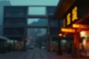 《长风渡海》风暴夜货轮甲板救援场景剧照