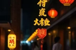 《手写的信》旧书桌上散落信件剧照