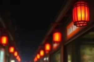 《平流层之约》高空热气球日出剧照